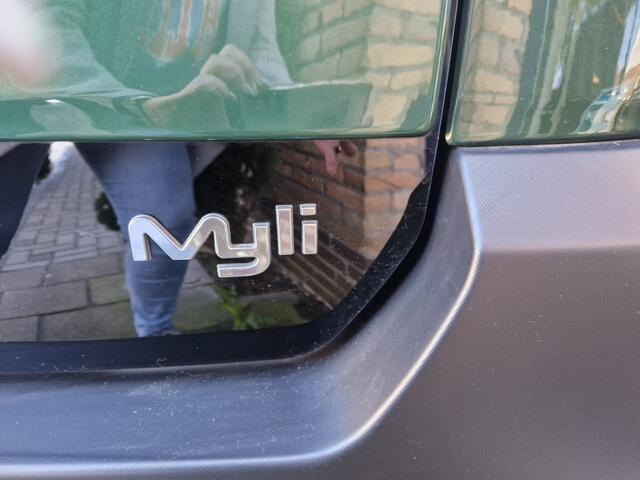 Ligier Myli R.EBEL EDITION ELECTRISCH