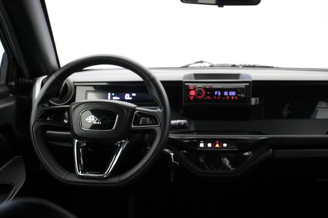 Ligier Myli i.Deal EV8 - Leer
