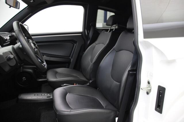 Ligier Myli i.Deal EV8 - Leer