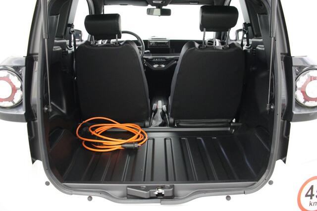 Ligier Myli i.Deal EV8 - Leer