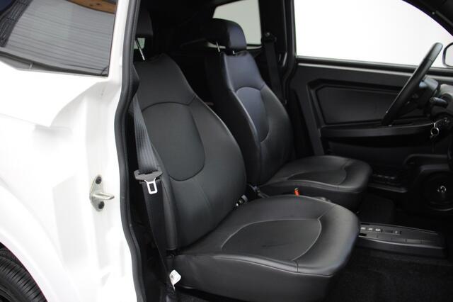 Ligier Myli i.Deal EV8 - Leer