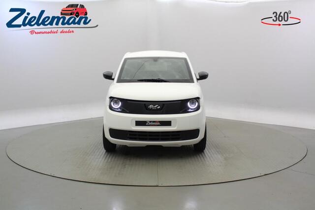 Ligier Myli i.Deal EV8 - Leer