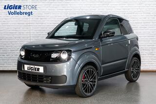 Ligier Myli