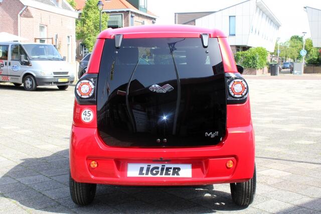 Ligier Myli 