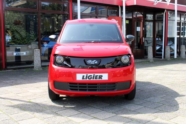 Ligier Myli 