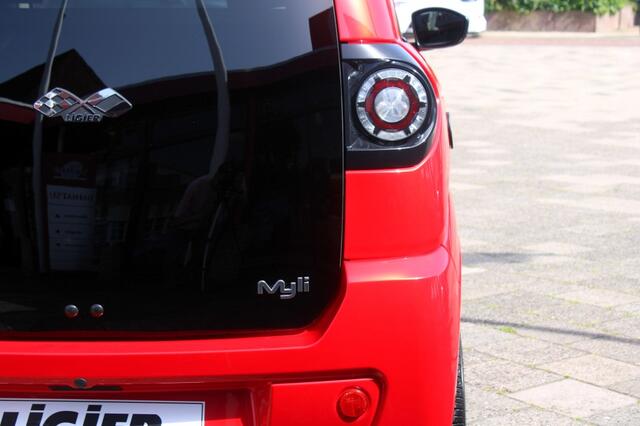 Ligier Myli 