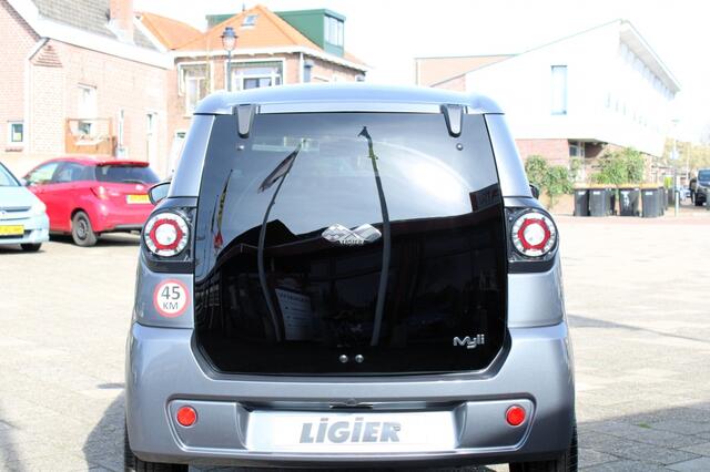 Ligier Myli 
