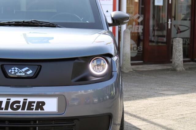 Ligier Myli 