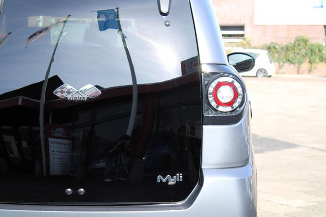 Ligier Myli 