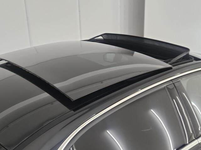 Lincoln CONTINENTAL Reserve Massage Softclose HUD ACC