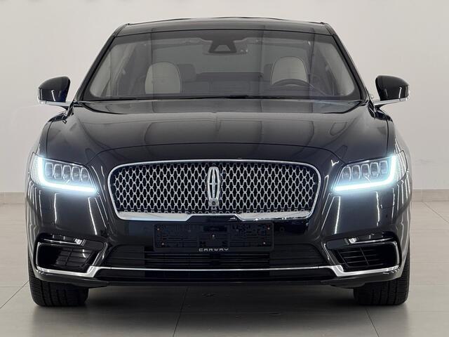 Lincoln CONTINENTAL 3.0TT AWD Presidental
