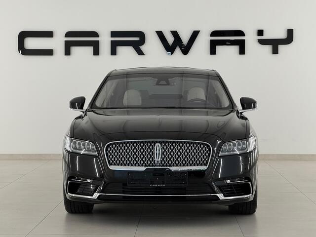 Lincoln CONTINENTAL 3.0TT AWD Presidental