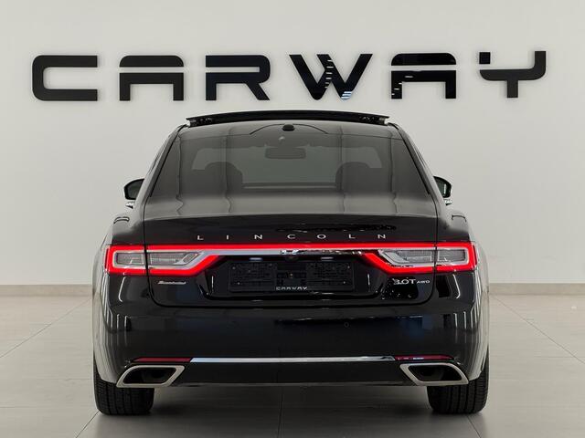 Lincoln CONTINENTAL 3.0TT AWD Presidental