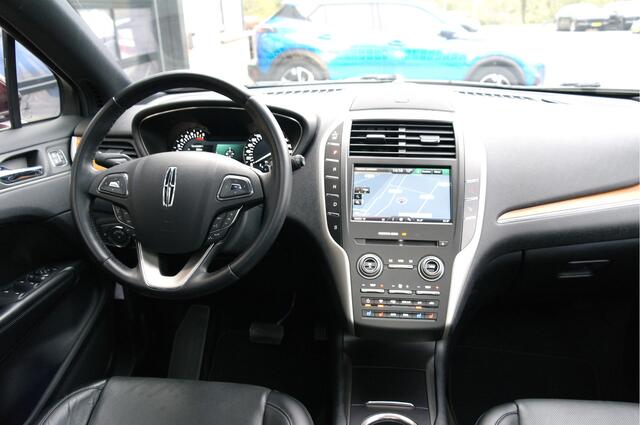 Lincoln LINCOLN MKC 2.0T 203 PK Automaat | Leder | Camera | Memory | Cruise | Stoelverwarming