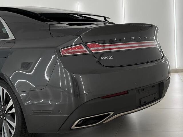 Lincoln MKZ 2.0L HEV Reserve ACC / PANO / Carplay