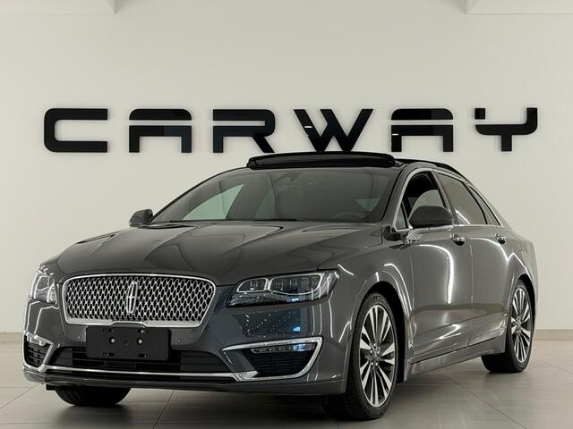 Lincoln MKZ 2.0L HEV Reserve ACC / PANO / Carplay