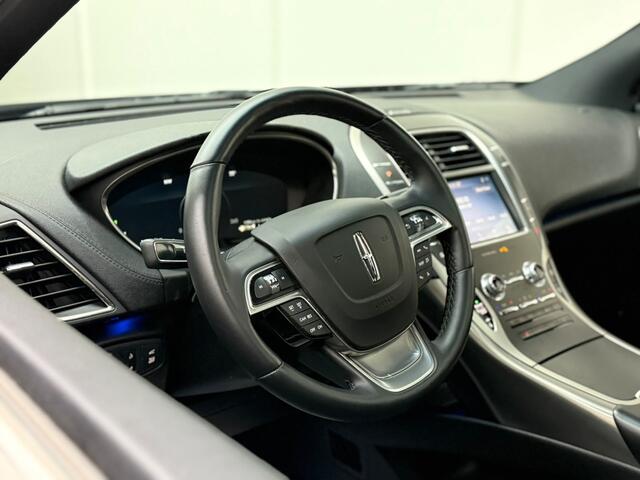 Lincoln Nautilus 2.0 Turbo 250pk Reserve Panoramadak Full Option
