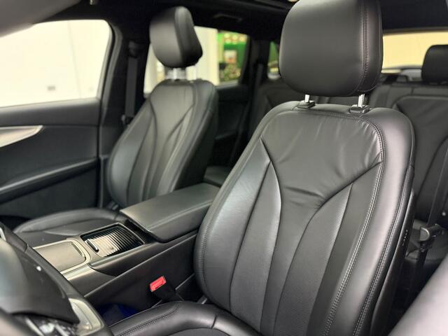 Lincoln Nautilus 2.0 Turbo 250pk Reserve Panoramadak Full Option