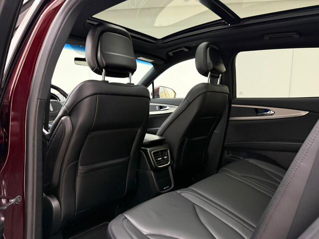 Lincoln Nautilus 2.0 Turbo 250pk Reserve Panoramadak Full Option