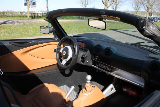 Lotus ELISE 1.8 16V Sport 220