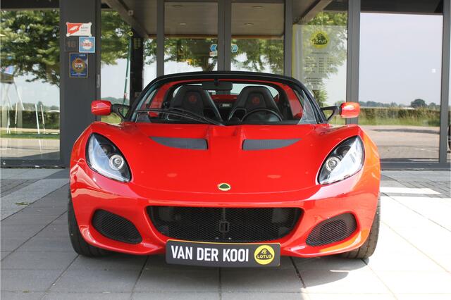 Lotus ELISE 1.8 16V 220 Sport