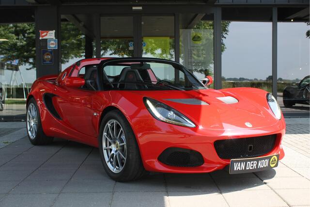 Lotus ELISE 1.8 16V 220 Sport