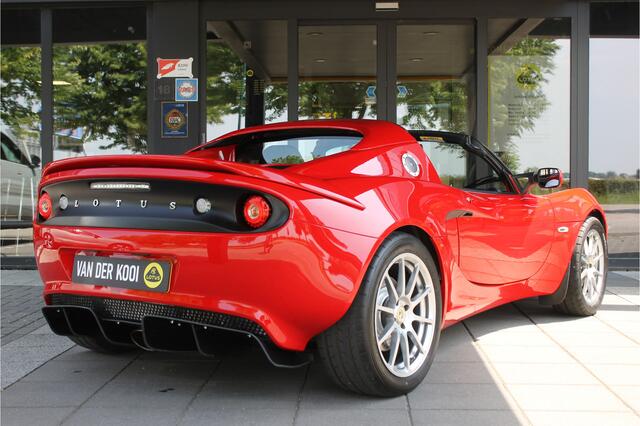 Lotus ELISE 1.8 16V 220 Sport