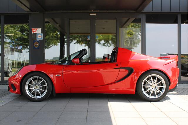 Lotus ELISE 1.8 16V 220 Sport