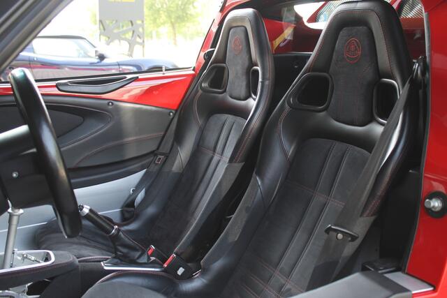 Lotus ELISE 1.8 16V 220 Sport