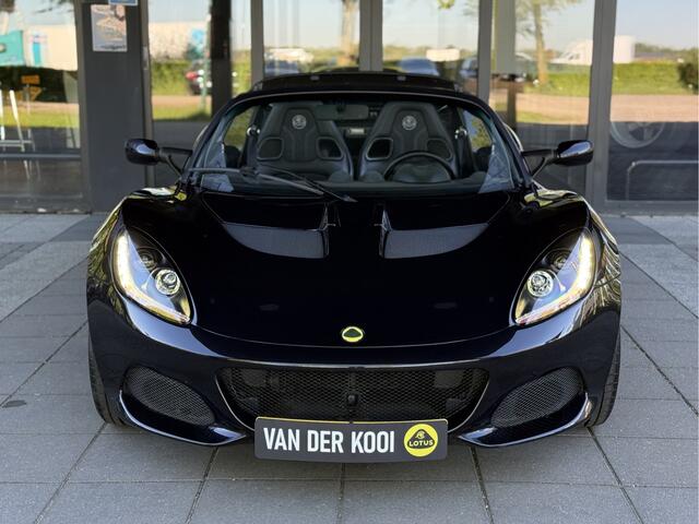 Lotus ELISE 1.8 16V Sport