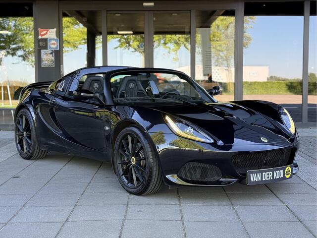 Lotus ELISE 1.8 16V Sport