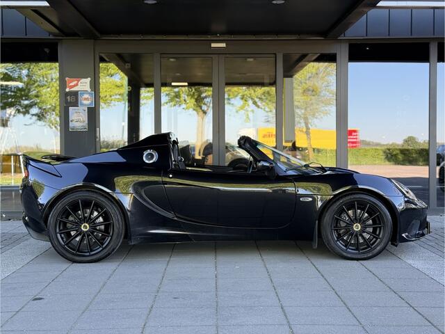 Lotus ELISE 1.8 16V Sport
