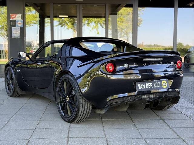 Lotus ELISE 1.8 16V Sport