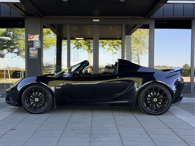 Lotus ELISE 1.8 16V Sport