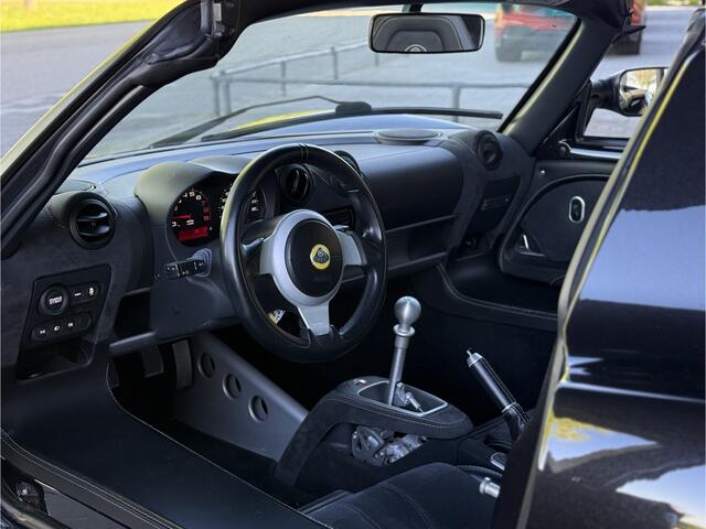 Lotus ELISE 1.8 16V Sport