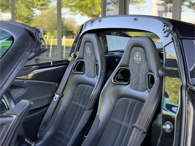 Lotus ELISE 1.8 16V Sport