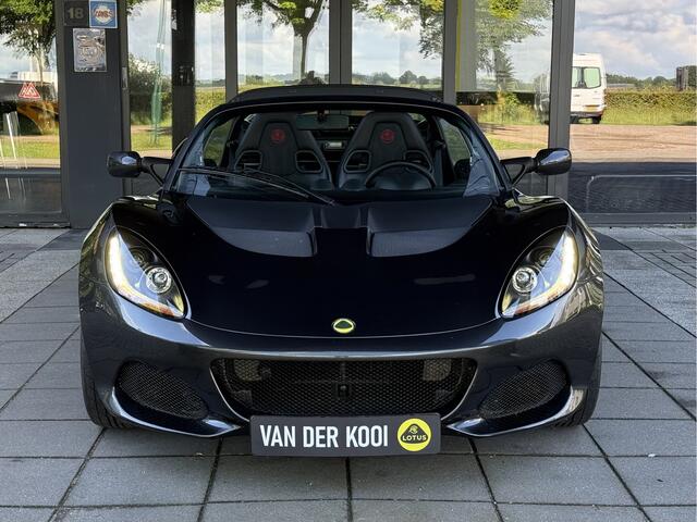 Lotus ELISE 1.8 16V 220 Sport