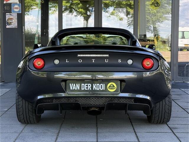 Lotus ELISE 1.8 16V 220 Sport