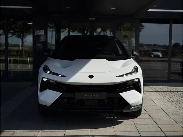 Lotus Eletre 600 GT SE 4WD