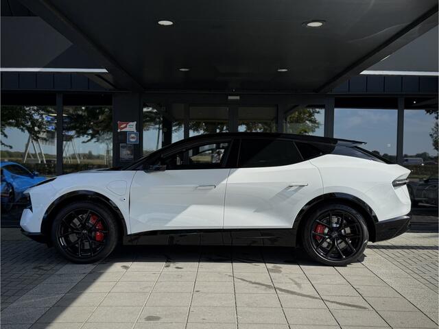 Lotus Eletre 600 GT SE 4WD