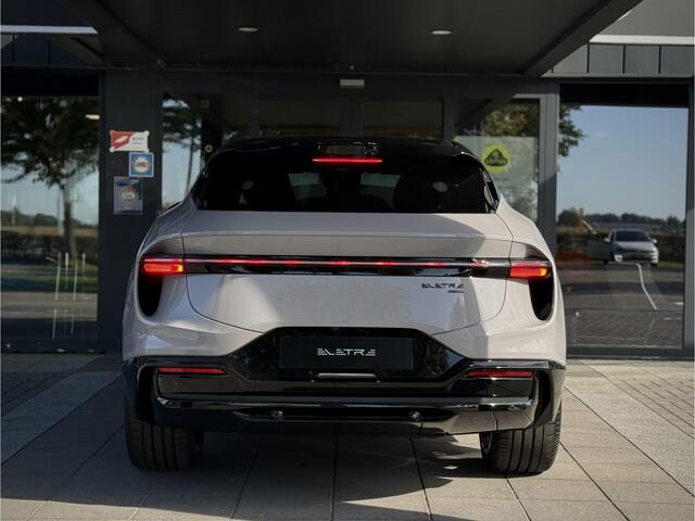 Lotus Eletre 600 GT SE 4WD