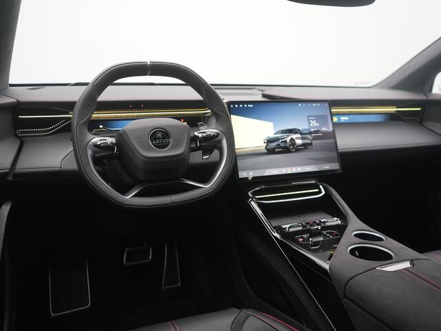 Lotus Eletre 600 GT SE 4WD | Panorama Dak | KEF Reference | 22 Inch | Comfort Seats |