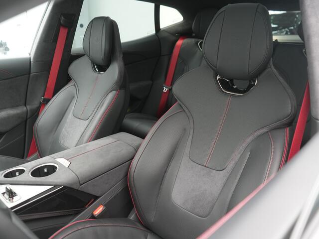 Lotus Eletre 600 GT SE 4WD | Panorama Dak | KEF Reference | 22 Inch | Comfort Seats |