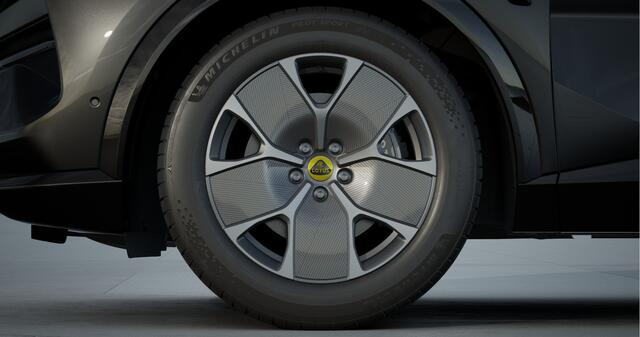 Lotus Eletre 600 4WD | Head Up | Highway Assist | Luchtvering |