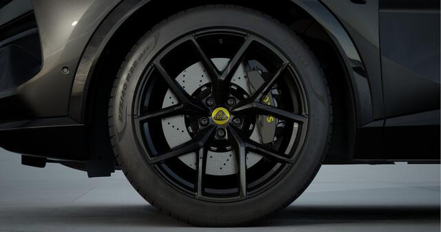 Lotus Eletre 600 GT 4WD | Head Up | 22 Inch | Highway Assist | Luchtvering |