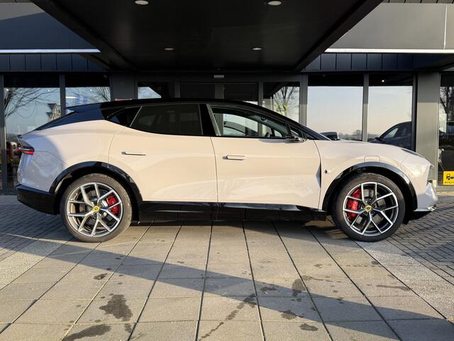 Lotus Eletre EDS 450 S 4WD Executive Seat 112 kWh
