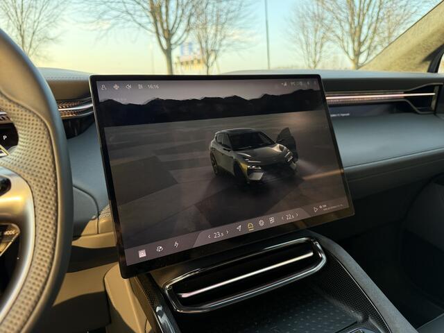 Lotus Eletre EDS 450 S 4WD Executive Seat 112 kWh