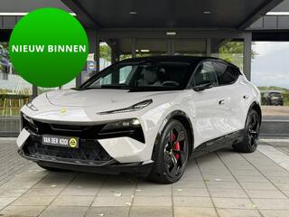 Lotus Eletre