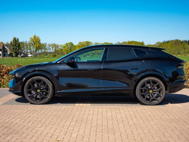 Lotus Eletre EDS 450 S 4WD Executive Seat 112 kWh | Aero pack | Carbon | KEF