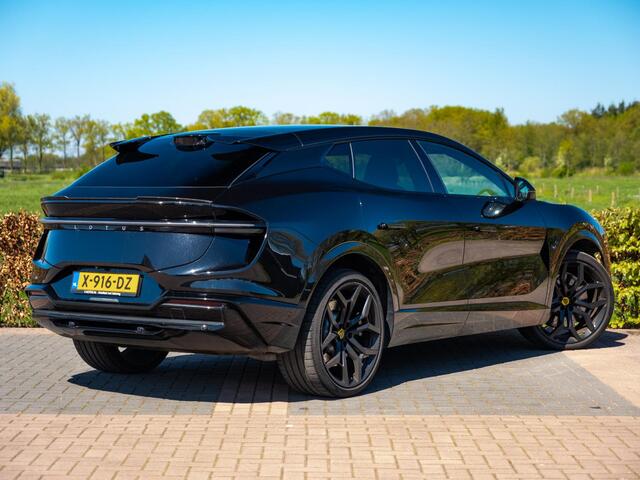 Lotus Eletre EDS 450 S 4WD Executive Seat 112 kWh | Aero pack | Carbon | KEF